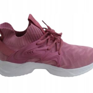 Buty spotowe dziewczęce Seastar fioletowe