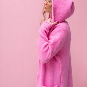 Kardigan damski Stayhere guma