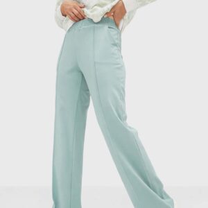 Spodnie damskie Szwedy Stayhere morski