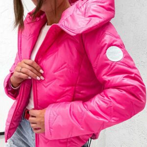 Kurtka damska stójka Stayhere