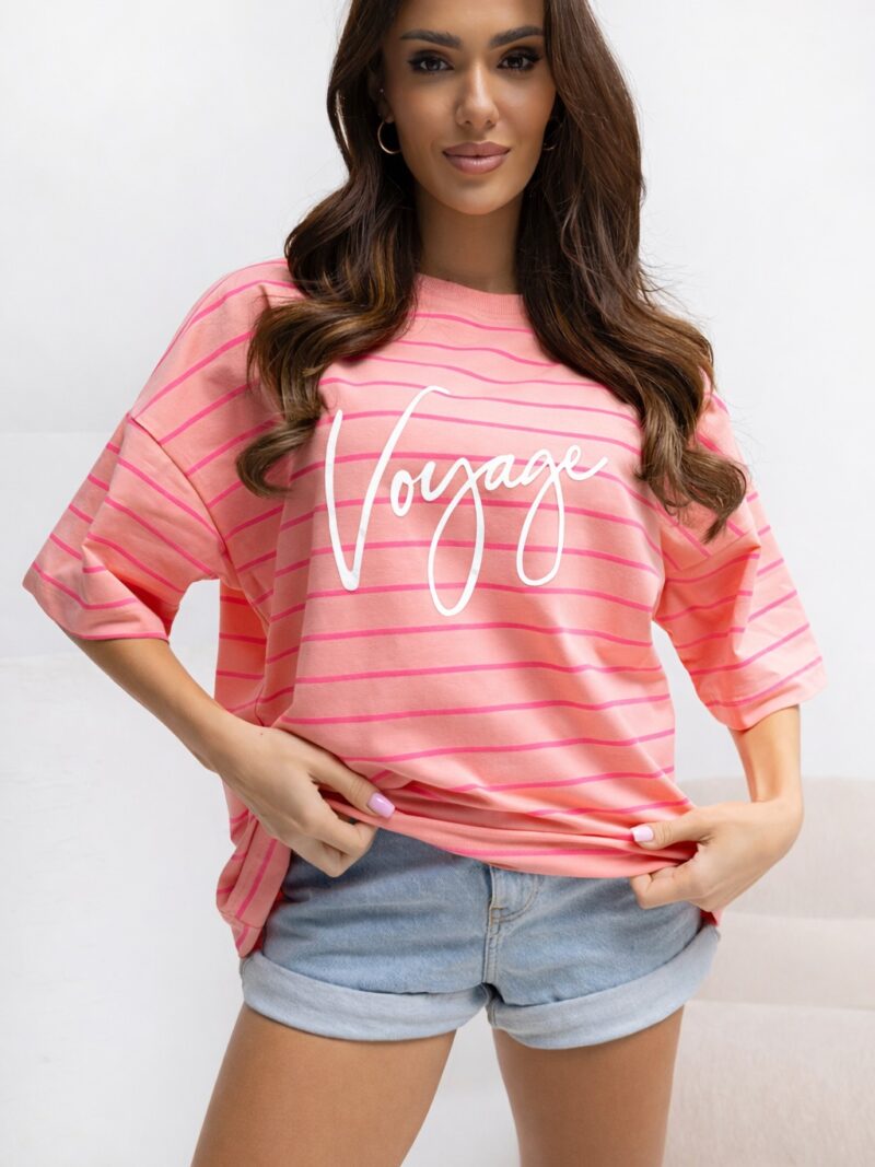 Bluzka damska Pinko Voyage Lara
