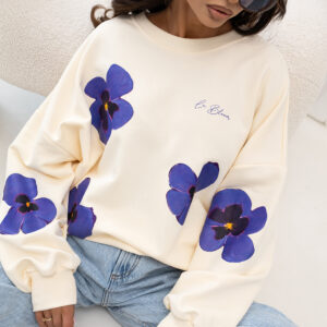 Bluza damska La Bloom Lara Fashion