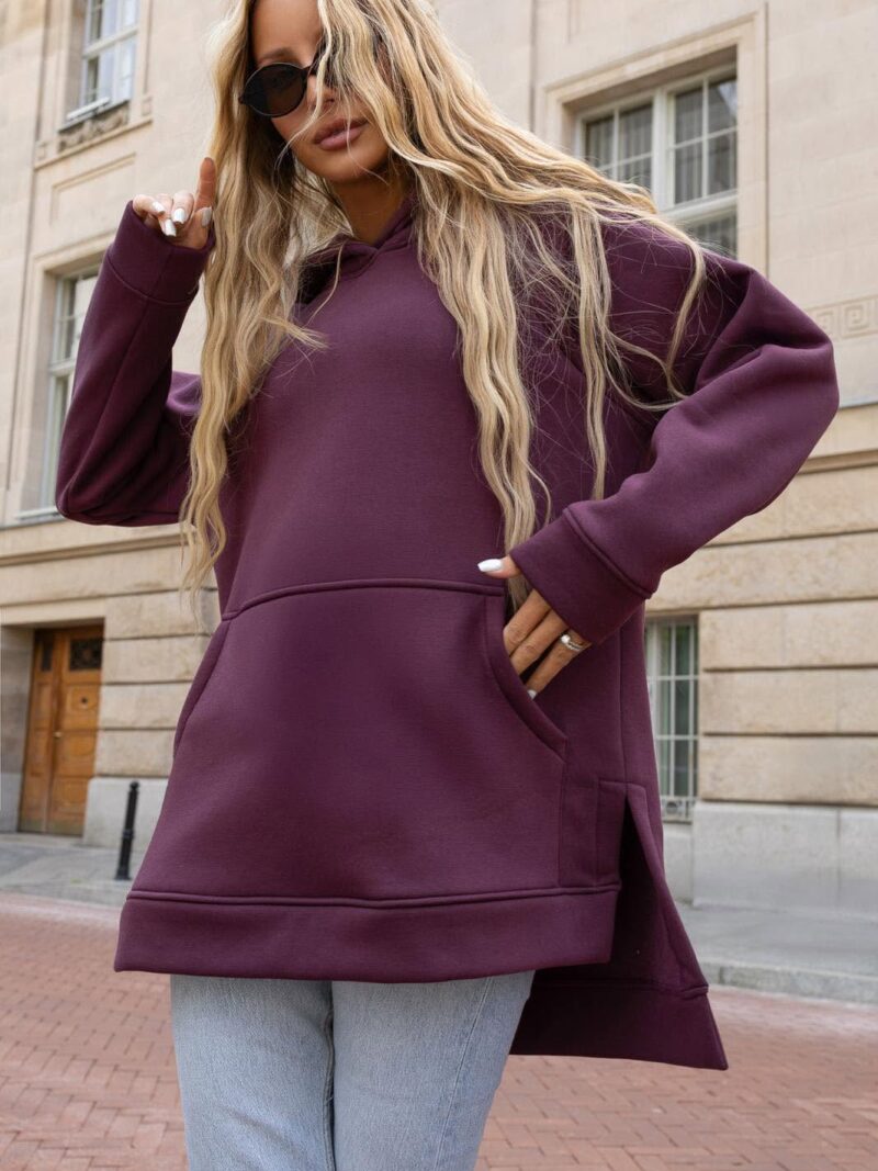 Bluza damska Oversize Stayhere