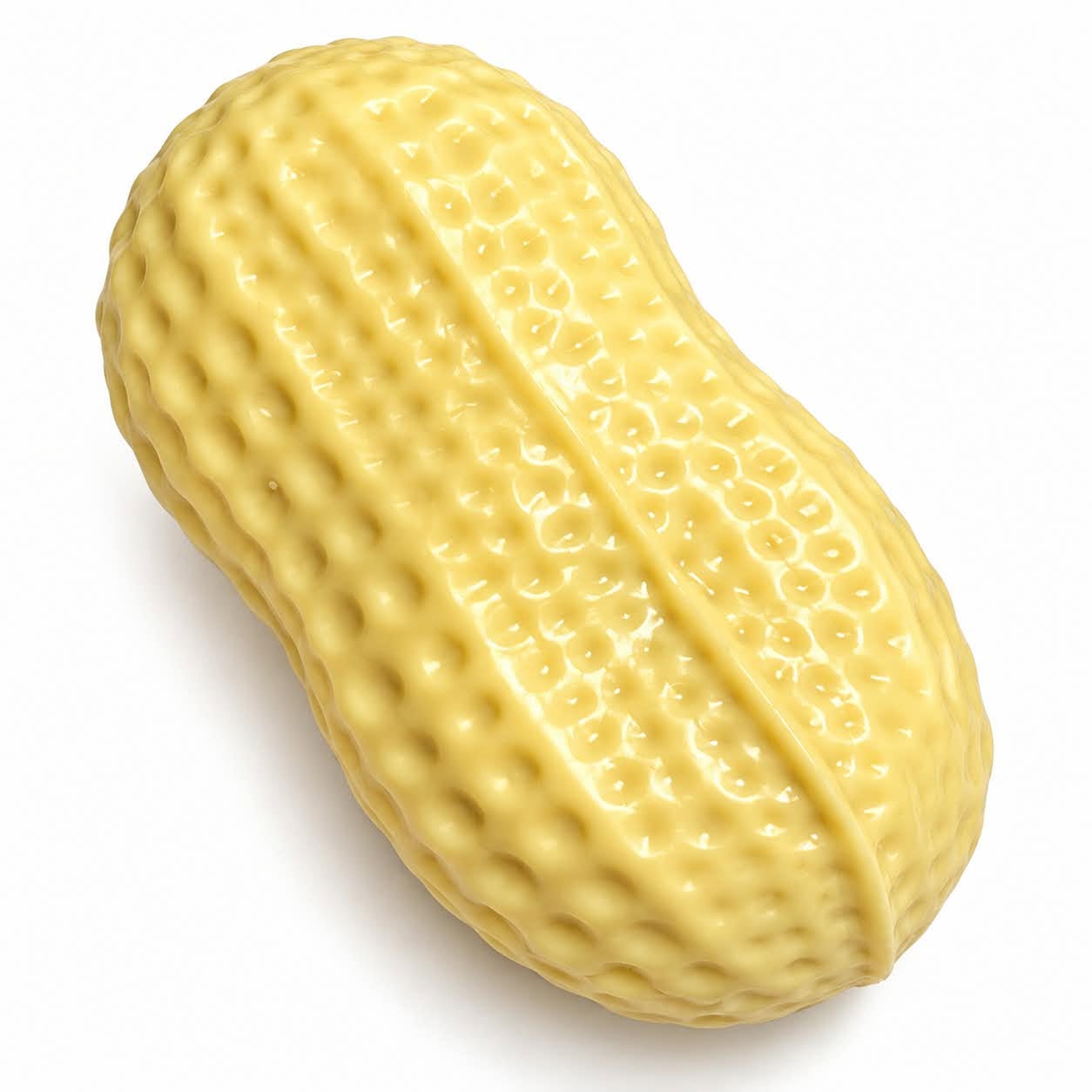 SQUEEZY SQUISHY FISTASZEK – miękki gniotek do ściskania