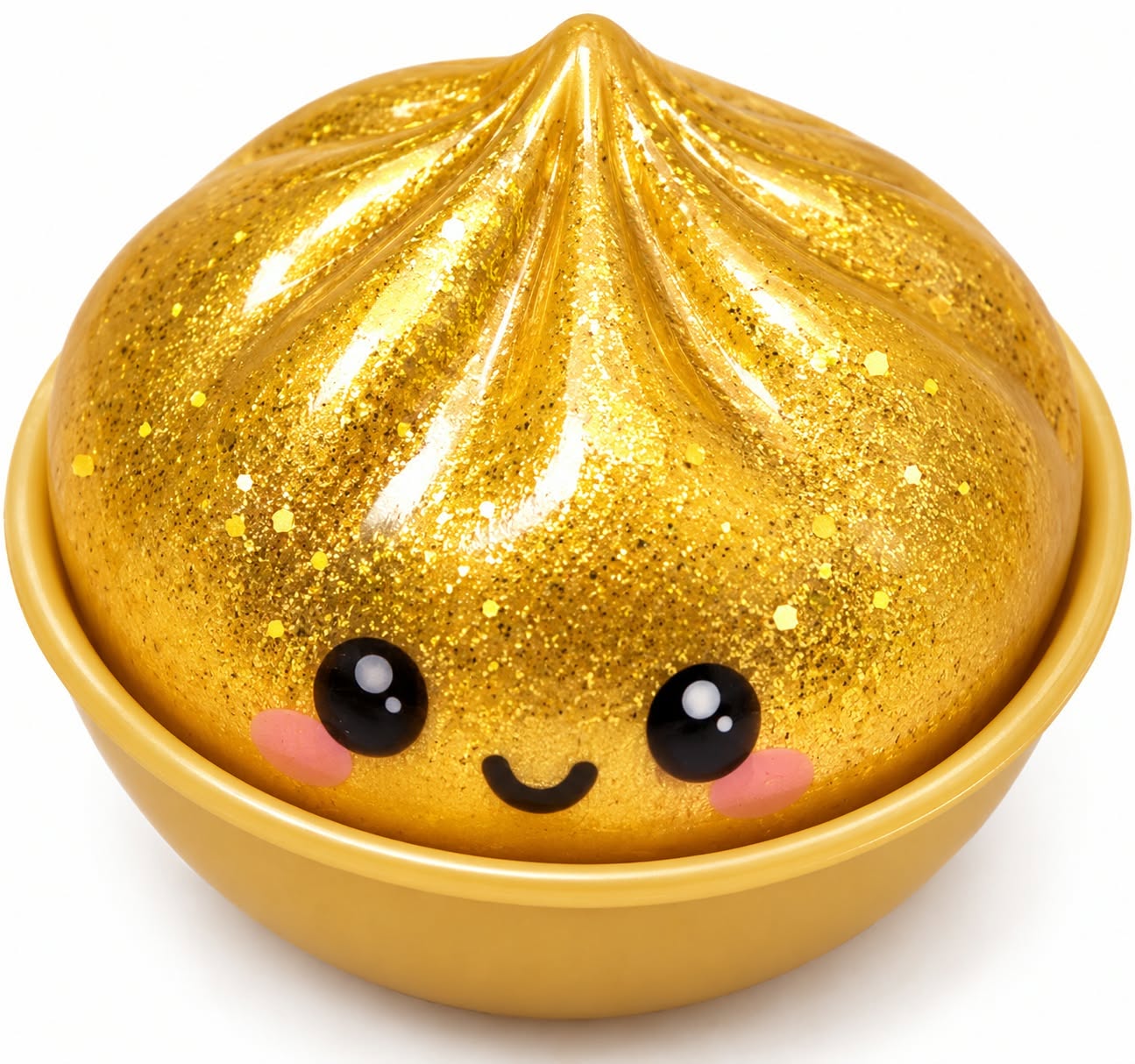 Squishy Zestaw 4x gnotki Squishy Antystresowy Gniotek Zabawka Dla Dzieci - obrazek 10