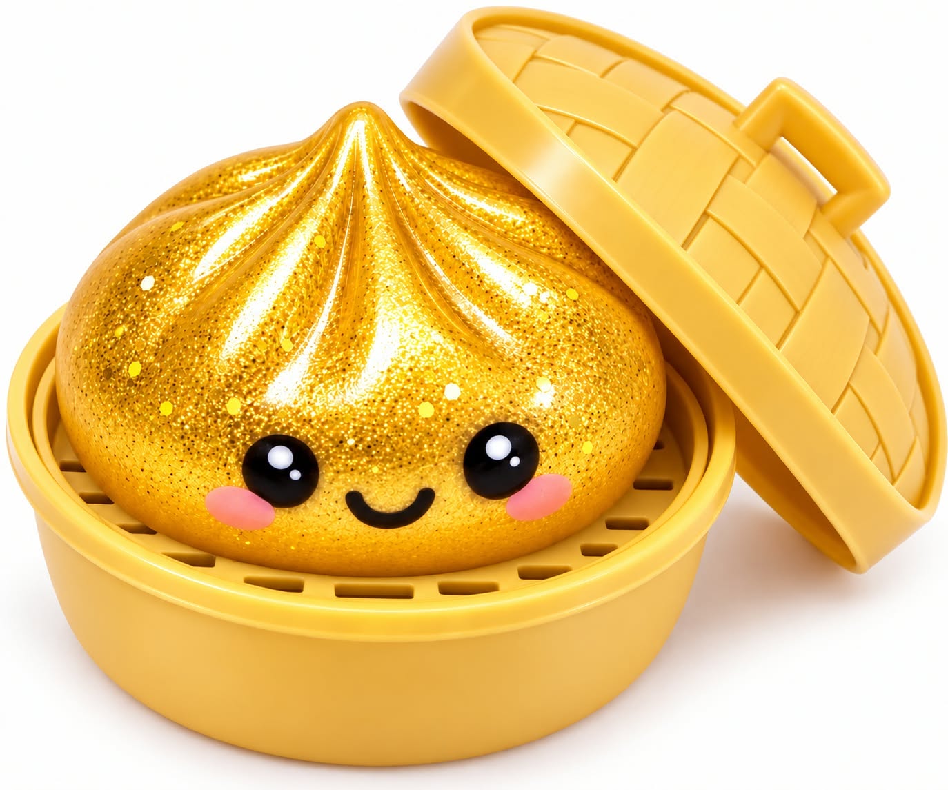 Squishy Zestaw 4x gnotki Squishy Antystresowy Gniotek Zabawka Dla Dzieci - obrazek 11